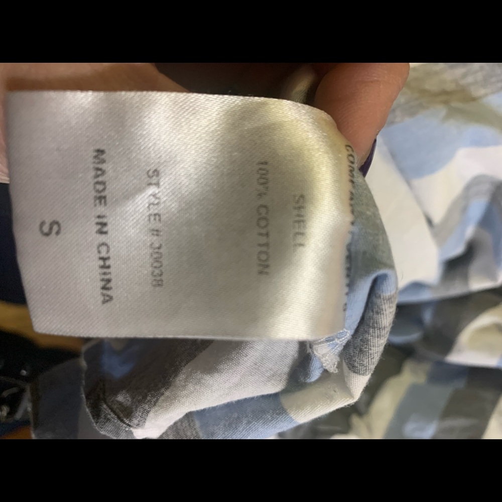 🌷🌷HP 🎉SALE NWT Authentic Coach Scarf - Picture 9 of 13